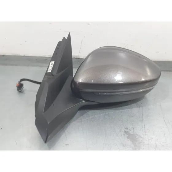 Retrovisor Izquierdo para Peugeot 2008 Ii (Ud_, Us_, Uy_, Uj_, Ur_, Uc_)