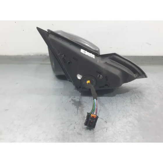 Retrovisor Izquierdo para Peugeot 2008 Ii (Ud_, Us_, Uy_, Uj_, Ur_, Uc_)