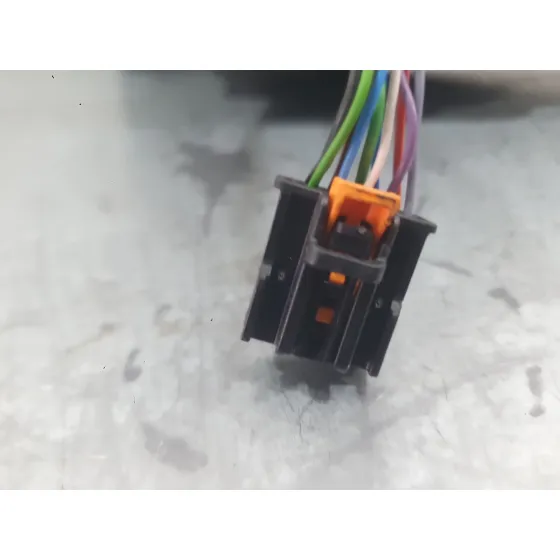 Retrovisor Izquierdo para Peugeot 2008 Ii (Ud_, Us_, Uy_, Uj_, Ur_, Uc_)