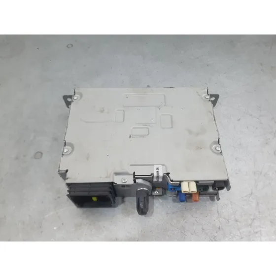 Sistema Audio / Radio para Peugeot 2008 Ii (Ud_, Us_, Uy_, Uj_, Ur_, Uc_)