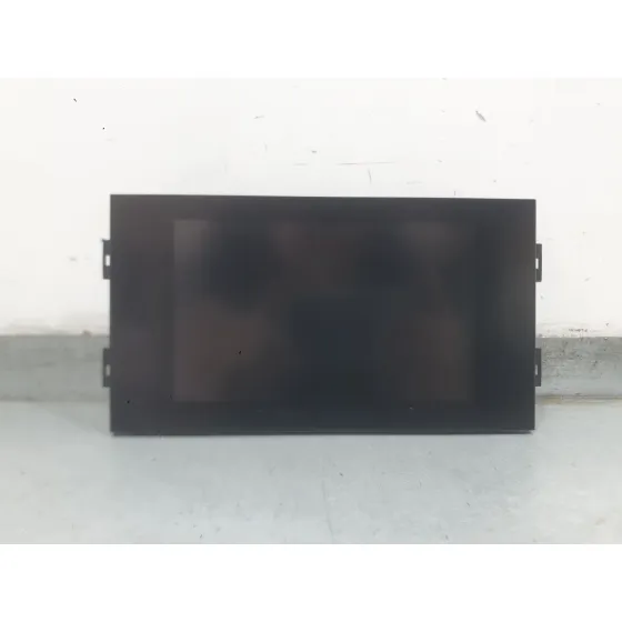 Sistema Navegacion Gps para Peugeot 2008 Ii (Ud_, Us_, Uy_, Uj_, Ur_, Uc_)