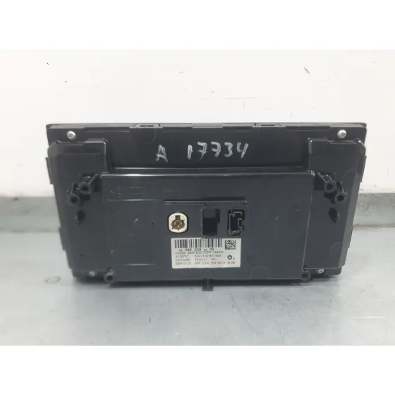 Sistema Navegacion Gps para Peugeot 2008 Ii (Ud_, Us_, Uy_, Uj_, Ur_, Uc_)