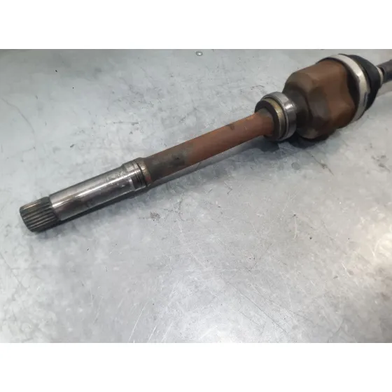 Transmision Delantera Derecha para Peugeot 2008 Ii (Ud_, Us_, Uy_, Uj_, Ur_, Uc_)