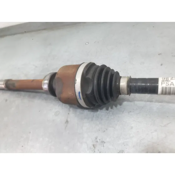 Transmision Delantera Derecha para Peugeot 2008 Ii (Ud_, Us_, Uy_, Uj_, Ur_, Uc_)