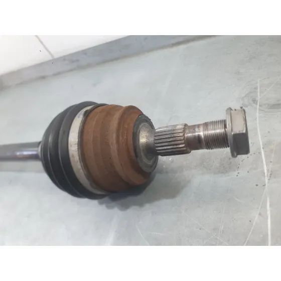 Transmision Delantera Derecha para Peugeot 2008 Ii (Ud_, Us_, Uy_, Uj_, Ur_, Uc_)