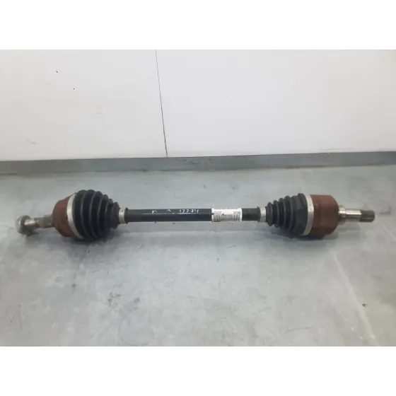 Transmision Delantera Izquierda para Peugeot 2008 Ii (Ud_, Us_, Uy_, Uj_, Ur_, Uc_)