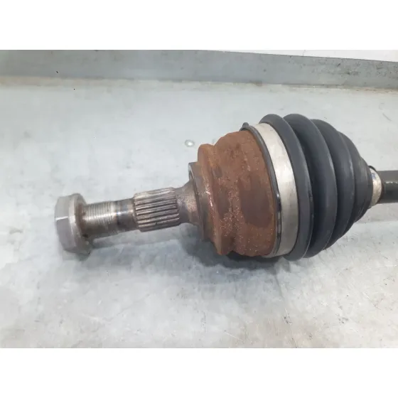 Transmision Delantera Izquierda para Peugeot 2008 Ii (Ud_, Us_, Uy_, Uj_, Ur_, Uc_)