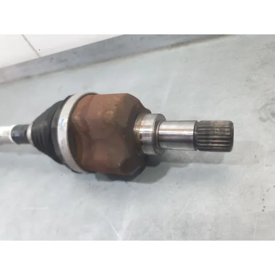 Transmision Delantera Izquierda para Peugeot 2008 Ii (Ud_, Us_, Uy_, Uj_, Ur_, Uc_)
