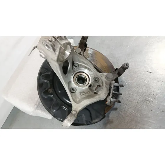 Mangueta Delantera Izquierda para Seat Ateca Fr (Kh7, Khp)