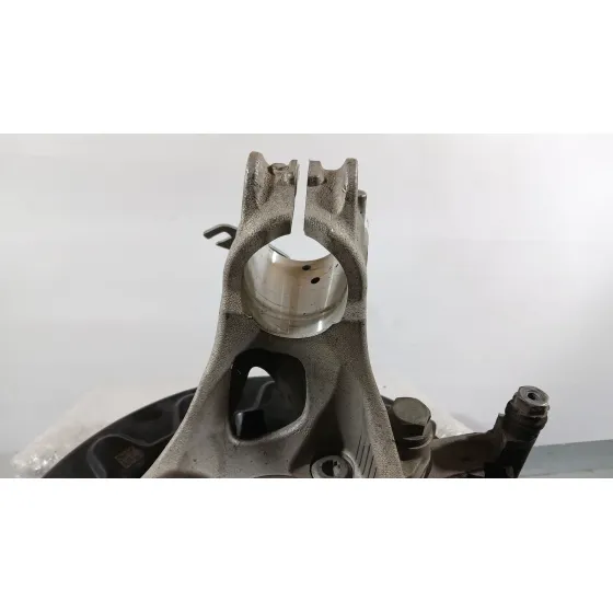 Mangueta Delantera Izquierda para Seat Ateca Fr (Kh7, Khp)