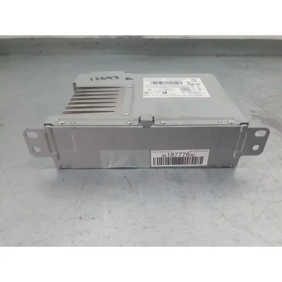 Sistema Audio / Radio para Citroën Jumpy Iii Furgoneta (V_)
