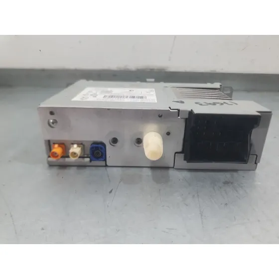 Sistema Audio / Radio para Citroën Jumpy Iii Furgoneta (V_)