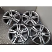 Juego Llantas Aluminio para Seat Ateca Fr (Kh7, Khp)