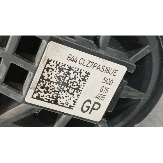Pinza Freno Trasera Izquierda para Seat Ateca Fr (Kh7, Khp)