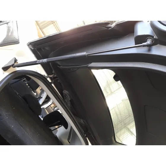 Amortiguadores Maletero / Porton para Opel Grandland / Grandland X (A18, P1Uo)