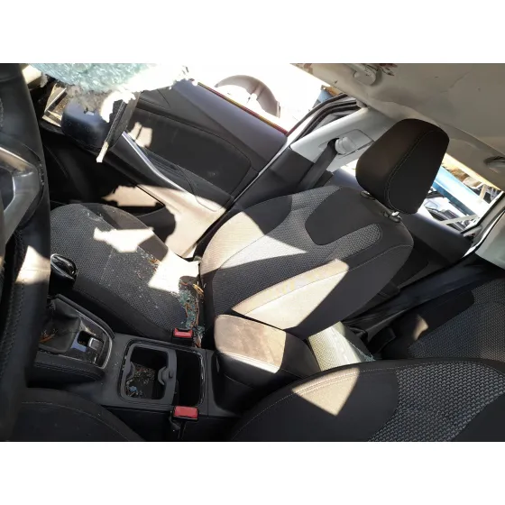 Asiento Delantero Derecho para Opel Grandland / Grandland X (A18, P1Uo)