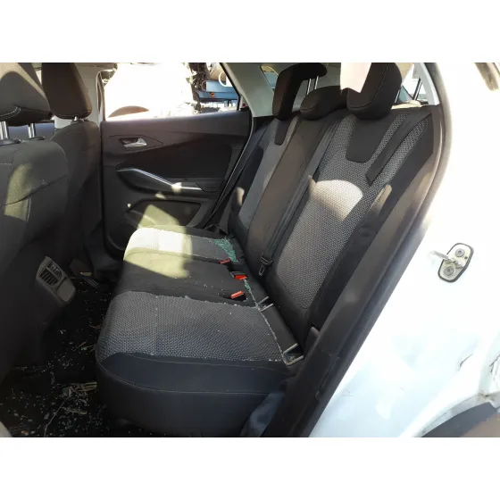 Asientos Traseros para Opel Grandland / Grandland X (A18, P1Uo)
