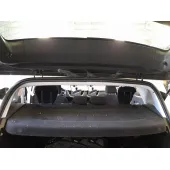 Bandeja Trasera para Opel Grandland / Grandland X (A18, P1Uo)