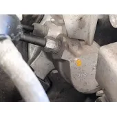 Bomba Freno para Opel Grandland / Grandland X (A18, P1Uo)