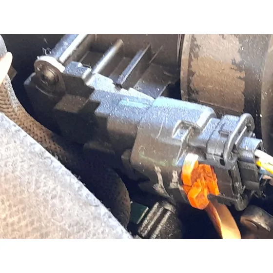 Caudalimetro para Opel Grandland / Grandland X (A18, P1Uo)