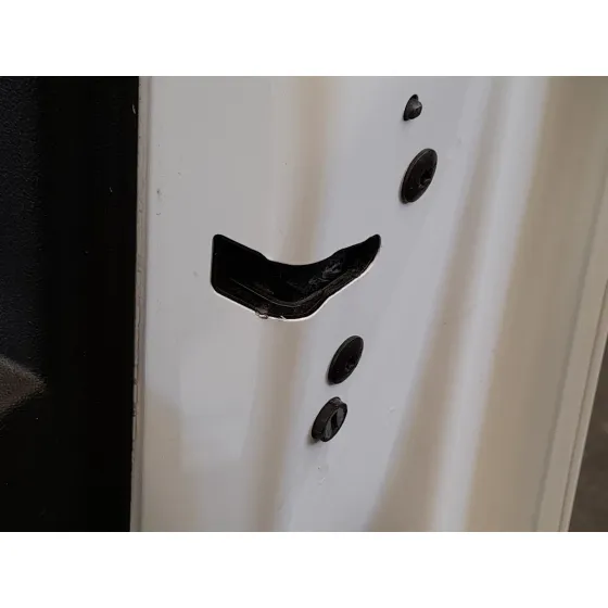 Cerradura Puerta Delantera Derecha para Opel Grandland / Grandland X (A18, P1Uo)