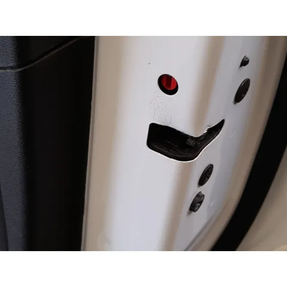 Cerradura Puerta Trasera Derecha para Opel Grandland / Grandland X (A18, P1Uo)