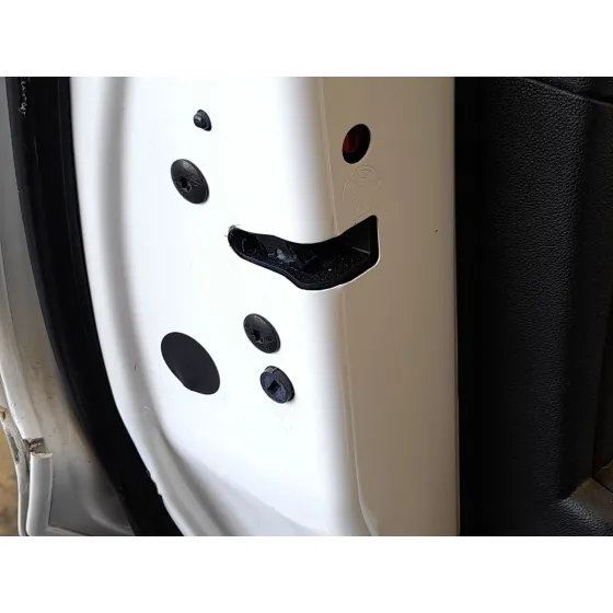Cerradura Puerta Trasera Izquierda para Opel Grandland / Grandland X (A18, P1Uo)