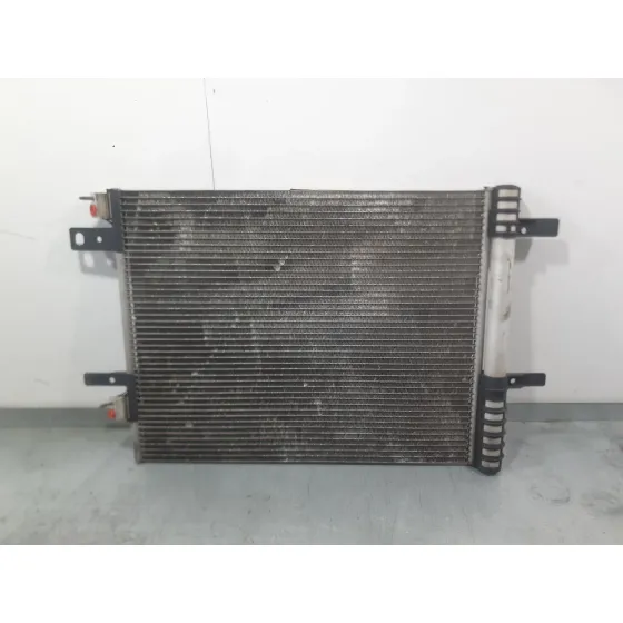 Condensador / Radiador Aire Acondicionado para Opel Grandland / Grandland X (A18, P1Uo)
