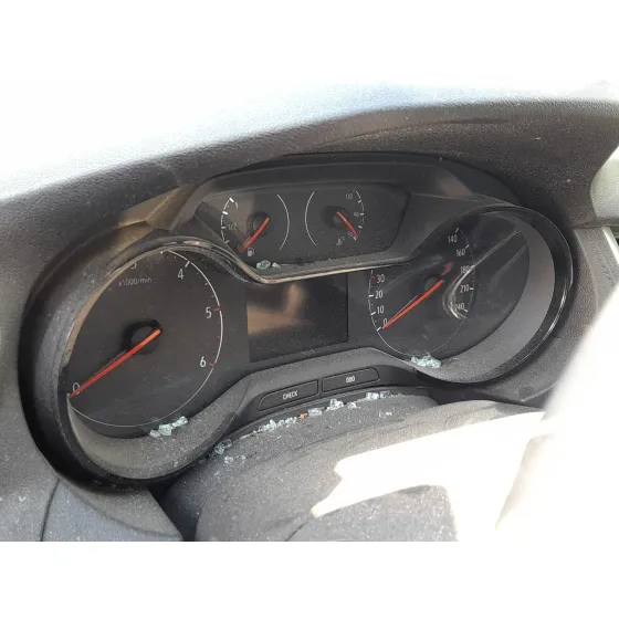 Cuadro Instrumentos para Opel Grandland / Grandland X (A18, P1Uo)