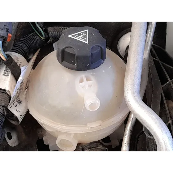 Deposito Expansion para Opel Grandland / Grandland X (A18, P1Uo)
