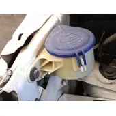 Deposito Limpia para Opel Grandland / Grandland X (A18, P1Uo)