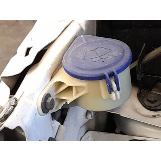 Deposito Limpia para Opel Grandland / Grandland X (A18, P1Uo)