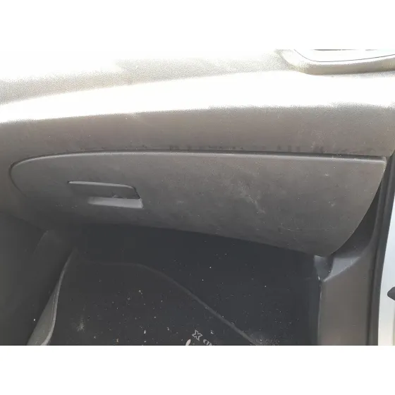 Guantera para Opel Grandland / Grandland X (A18, P1Uo)