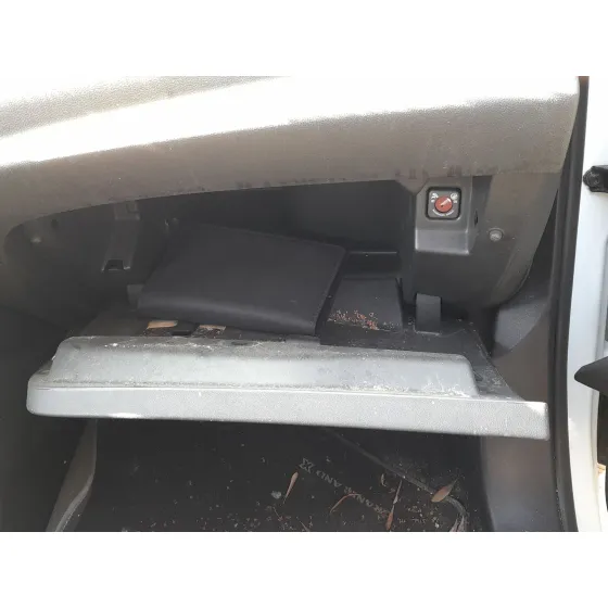Guantera para Opel Grandland / Grandland X (A18, P1Uo)