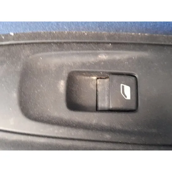 Mando Elevalunas Trasero Derecho para Opel Grandland / Grandland X (A18, P1Uo)
