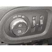 Mando Luces para Opel Grandland / Grandland X (A18, P1Uo)