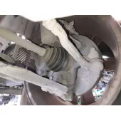 Mangueta Delantera Derecha para Opel Grandland / Grandland X (A18, P1Uo)
