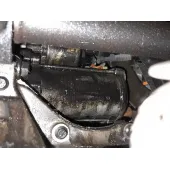 Motor Arranque para Opel Grandland / Grandland X (A18, P1Uo)