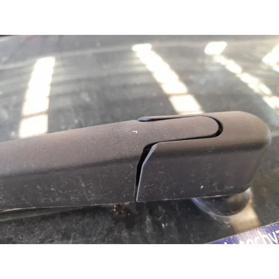 Motor Limpia Trasero para Opel Grandland / Grandland X (A18, P1Uo)