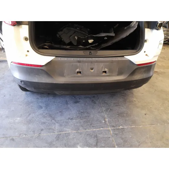 Paragolpes Trasero para Opel Grandland / Grandland X (A18, P1Uo)