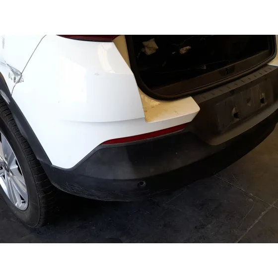Paragolpes Trasero para Opel Grandland / Grandland X (A18, P1Uo)