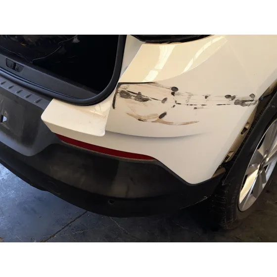 Paragolpes Trasero para Opel Grandland / Grandland X (A18, P1Uo)