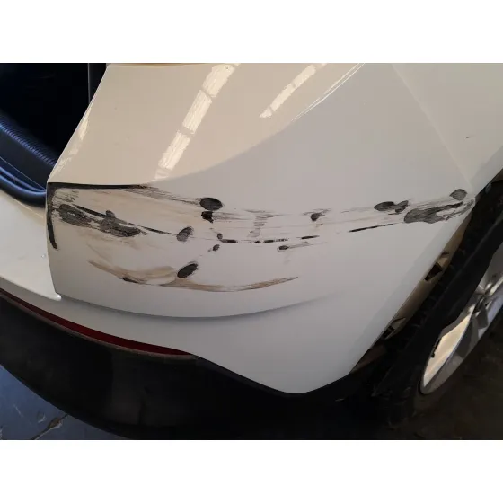 Paragolpes Trasero para Opel Grandland / Grandland X (A18, P1Uo)