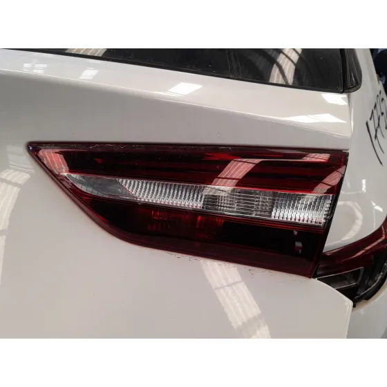 Piloto Trasero Derecho Interior para Opel Grandland / Grandland X (A18, P1Uo)