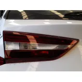 Piloto Trasero Izquierdo Interior para Opel Grandland / Grandland X (A18, P1Uo)