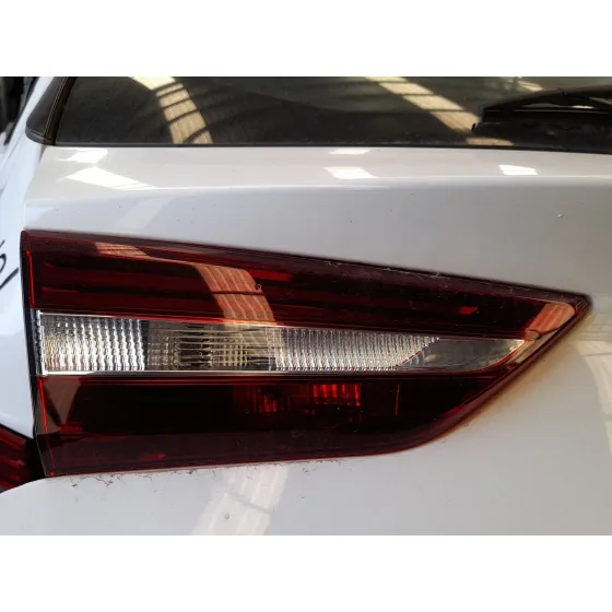 Piloto Trasero Izquierdo Interior para Opel Grandland / Grandland X (A18, P1Uo)