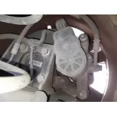 Pinza Freno Trasera Derecha para Opel Grandland / Grandland X (A18, P1Uo)
