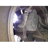 Pinza Freno Trasera Izquierda para Opel Grandland / Grandland X (A18, P1Uo)