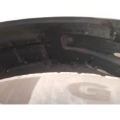 Plastico Pase Rueda Tras. Dch. para Opel Grandland / Grandland X (A18, P1Uo)
