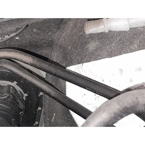 Servofreno para Opel Grandland / Grandland X (A18, P1Uo)
